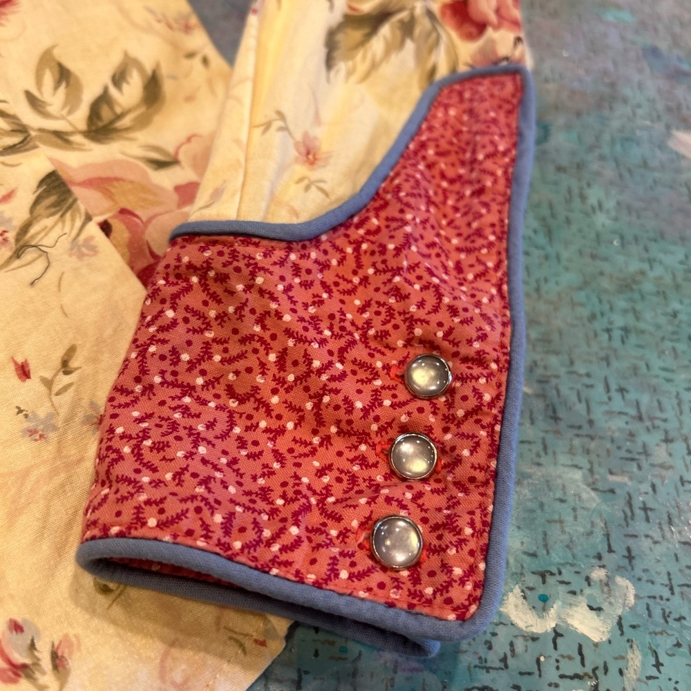 Vintage Patsy Cline Button Down - Picture 3 of 11